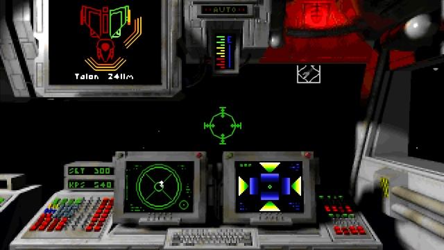 Wing Commander: Privateer #9 смотреть онлайн