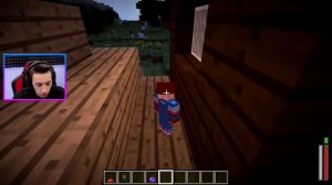 ТРОЛЛИНГ МАЙНКРАФТ ЧАКИ В МАЙНКРАФТ ТРОЛЛИНГ СУПЕРЗЛОДЕИ МАЙНКРАФТ СУПЕРГЕРОИ #мультик #майн