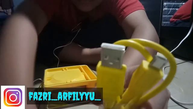 UNBOXING SPEAKER MIFA F10 PRODUK BARU DARI XIOMI!!!! смотреть онлайн