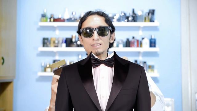 DOLCE & GABBANA THE ONE THE ROYAL NIGHT Reseña Español смотреть онлайн