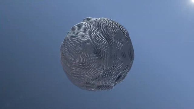 Element 3d audio react replicator - 60 fps смотреть онлайн