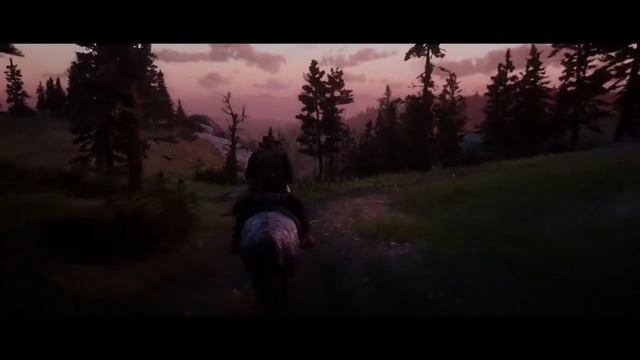 Red Dead Redemption 2. ПРОХОЖДЕНИЕ. ОГРАБЛЕНИЕ ПОВОЗКИ С ШОНОМ И МЭРИ-БЕТ. ЧАСТЬ 74. смотреть онлайн