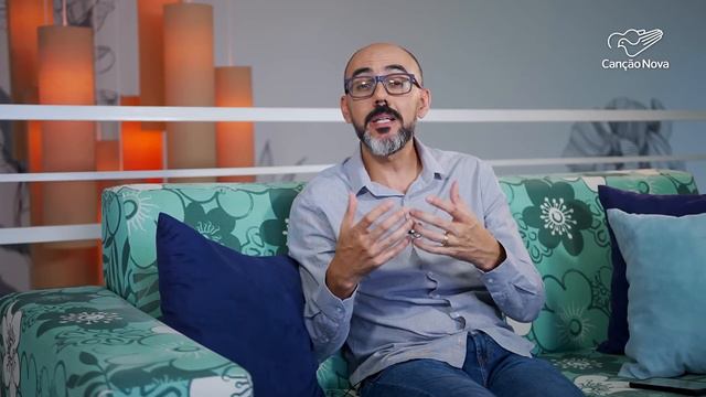 🌷 Bem-aventuradas | Como não ser consumido pela ansiedade? | Daniel Machado смотреть онлайн