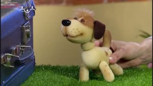 Истории старого чемоданчика. Правильные слова