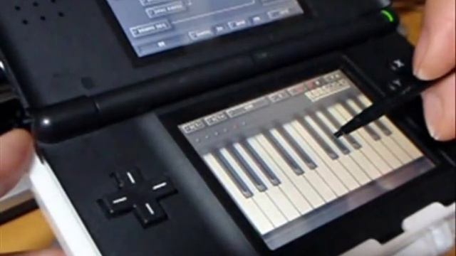 [KORG DS-10] Blade Runner (Opening?BGM) - Vangelis смотреть онлайн
