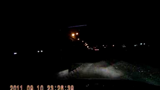 ДТП 10.09.11 Mitsubishi Lancer Evolution