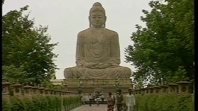 Land of Buddha смотреть онлайн