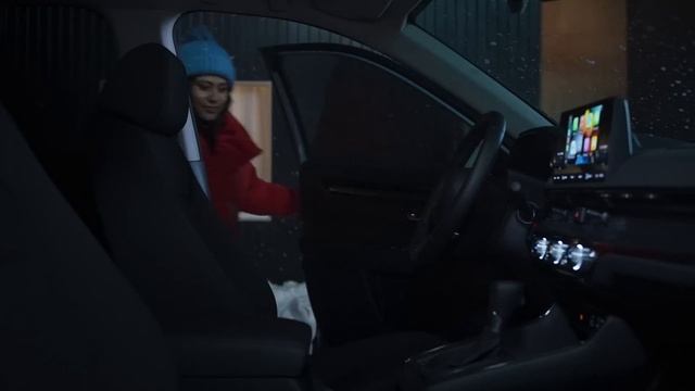 The All-New 2023 Honda CR-V – Remote Start смотреть онлайн