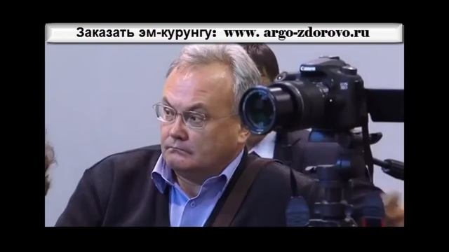 Закваска эм-курунга. Что думают врачи смотреть онлайн
