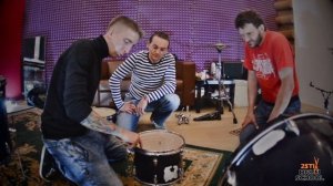 Правильная Настройка Барабанов с Павлом Лохниным (полная версия)