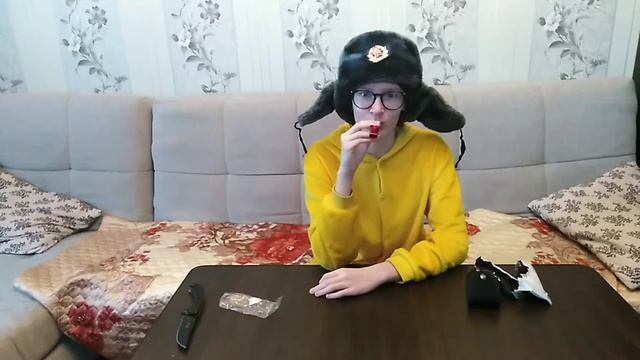 Купили КАЗУ! Музыкальный инструмент с ALIEXPRESS смотреть онлайн