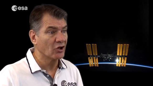 Изучаем «Союз»: отстыковка, посадка смотреть онлайн