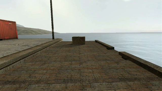 How Not To Be Seen In Garrys Mod смотреть онлайн