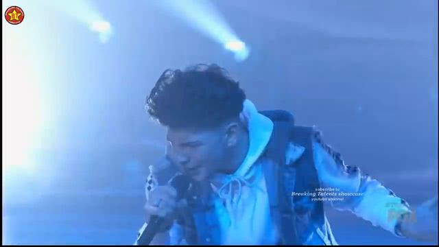 Sharaya J vs Dylan Jacob Rappers Battle “She's A Bitch” The Four Season 2 Ep. 5 S2E5 смотреть онлайн