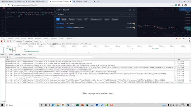 What is a Websocket? How it used in Modern & Rich Financial Applications? смотреть онлайн