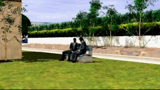 Driver (Водила) [rus|pc] part 3: На ПК всё проще смотреть онлайн