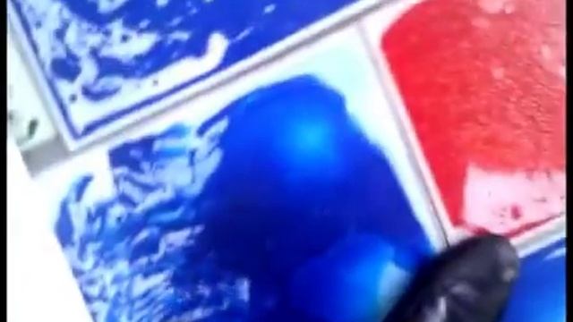 Фантастический пол - жидкая плитка смотреть онлайн