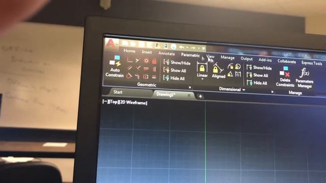 Autocad 2019 смотреть онлайн