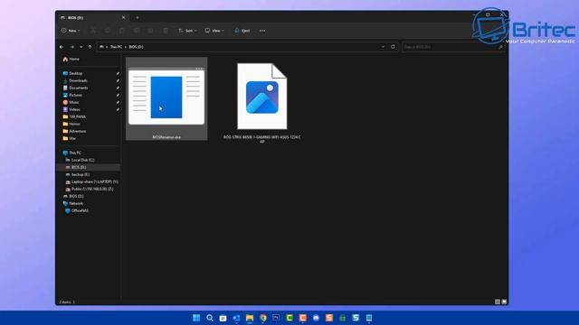 How to Use USB BIOS Flashback Tool смотреть онлайн