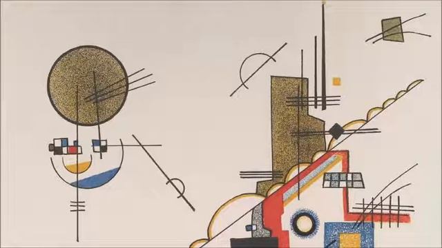 Alexandru Hrisanide (1936-2018): Trio for violin, viola and bassoon (1958-1959) смотреть онлайн