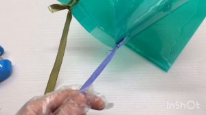 Ветеринарный воротник для кошки или кота своими руками