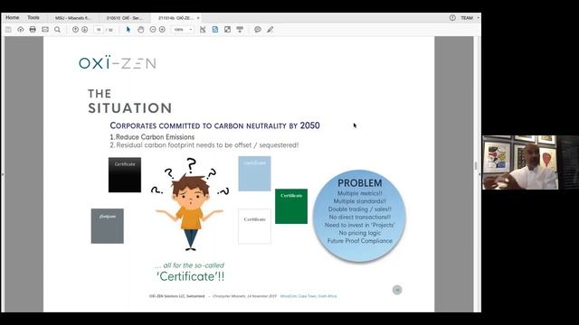 Shifting the Paradigm: Eye on Africa with Mr. Christopher Mbanefo смотреть онлайн