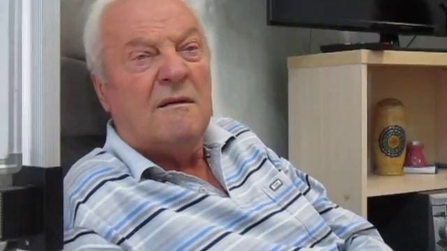 Мороз В.Н. «Желания и мечты» 20.05.2018 смотреть онлайн