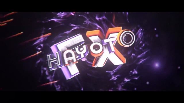 #1038 INTRO PARA HayotoFX смотреть онлайн