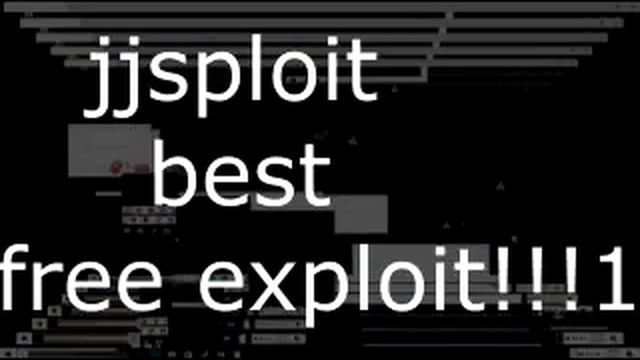 jjsploit the most free cool exploit!!! | Roblox Exploiting смотреть онлайн