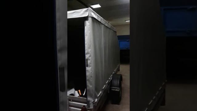 Пошив тентов и чехлов смотреть онлайн