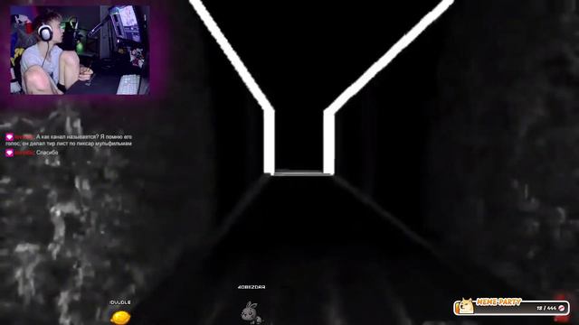 4obezdar смотрит Вам НЕЛЬЗЯ скачивать эти ИГРЫ... (lostboy.exe, Sad Satan) | РЕАКЦИЯ смотреть онлайн