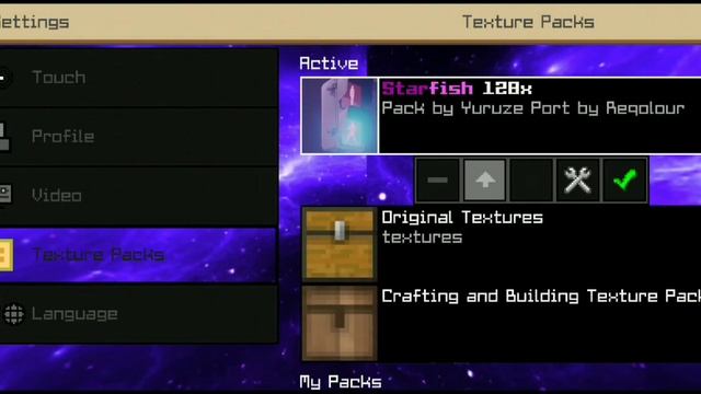 Top 5 Minecraft Pe Texture Pack For Crafting And Building