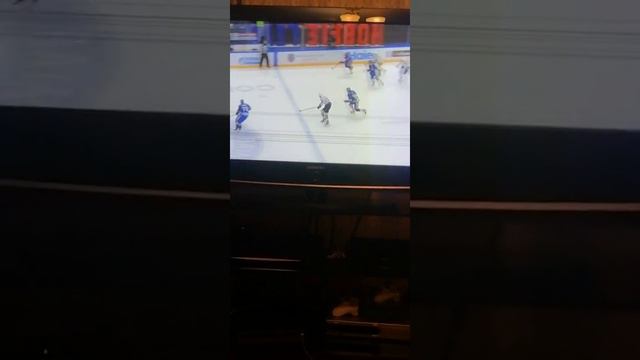 хоккей кхл/Ска Металлург Магнитагорск/Шайба Металлурга!!! смотреть онлайн