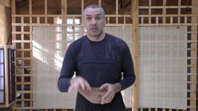 Шестое Видео о Познании ЦИ в Цигун. Виды Дыхания В Цигун. смотреть онлайн