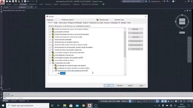 MANUAL DE INSTALAÇÃO DO ARQUIJOTA NO AUTOCAD смотреть онлайн