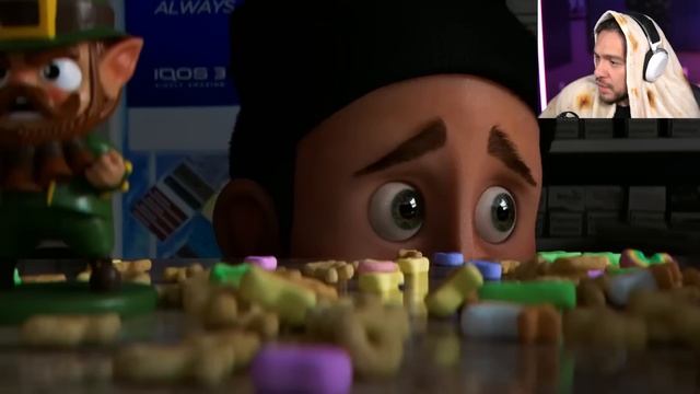 The SCARIEST Animations On The Internet? смотреть онлайн