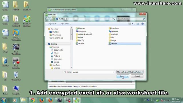 How to Recover Lost Worksheet Protection Password смотреть онлайн