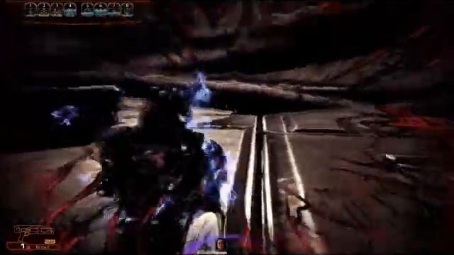 Mass Effect 2 - Suicide Mission - Right before final boss смотреть онлайн