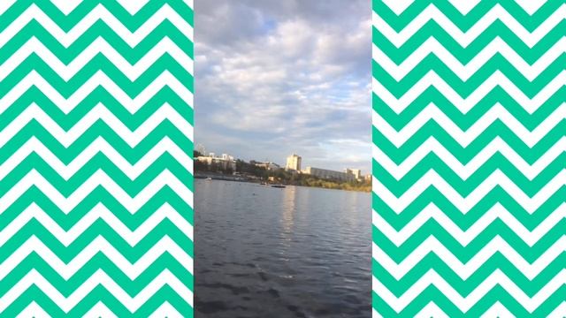 Набережная Красноярска смотреть онлайн