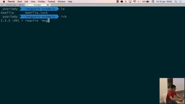 Beyond JSON - API-Craft Singapore смотреть онлайн