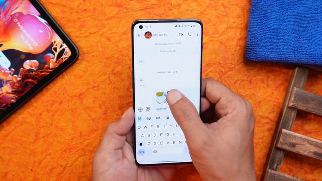 OxygenOS 14 NEW ALPHA Build Based On Android 14 - What's NEW?