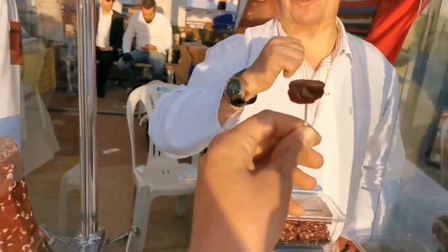 🇹🇷 ЖИЗНЬ В ЦЕНТРЕ ГОРОДА МЕРСИН / Цены на продукты в Мерсине / Мерсин смотреть онлайн