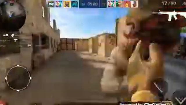 Standoff(пацан к успеху шёл) смотреть онлайн