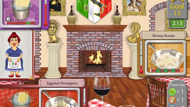 Hot Dish | Gameplay (Volume 7 to 9) - #2 смотреть онлайн