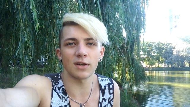 Обращение к Ане Рудневой / Андрей Мартыненко смотреть онлайн