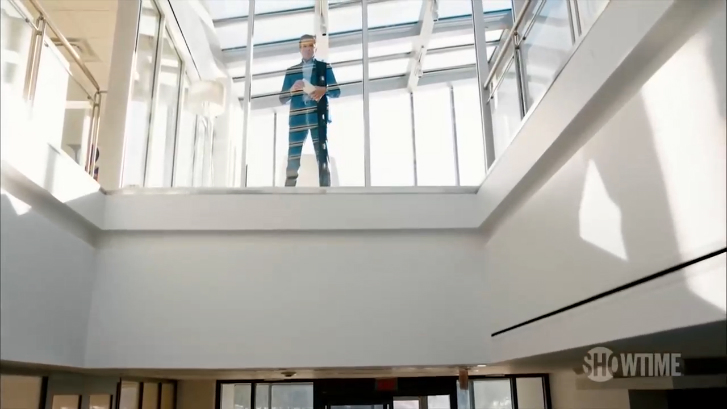 Миллиарды 1 сезон - Русский Трейлер HD 2016(сериал) смотреть онлайн