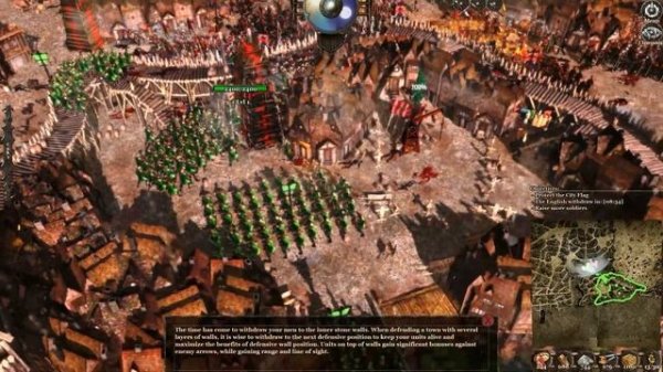 Medieval Kingdom Wars - Online Multiplayer PC Games / Good Steam Games