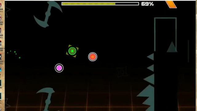 (MY NEW HARDEST) DIABOLICAL ERROR BY FLUKESTER (INSANE DEMON) смотреть онлайн