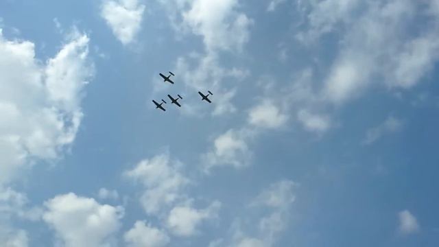 день воздушного флота 18 авг. 2013 г. смотреть онлайн