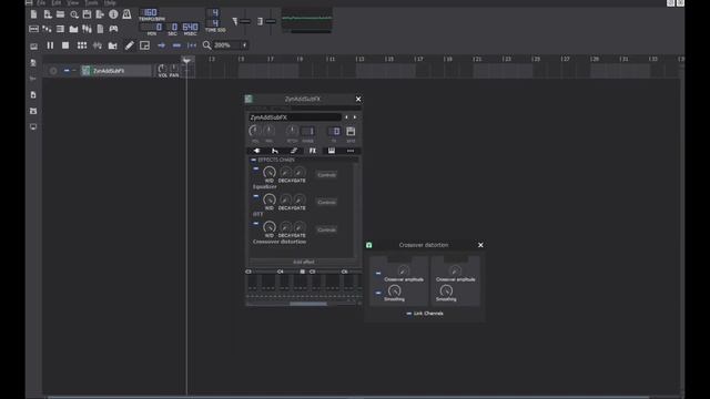 Sound Production | How To Make A GROWL? [LMMS Tutorial] смотреть онлайн
